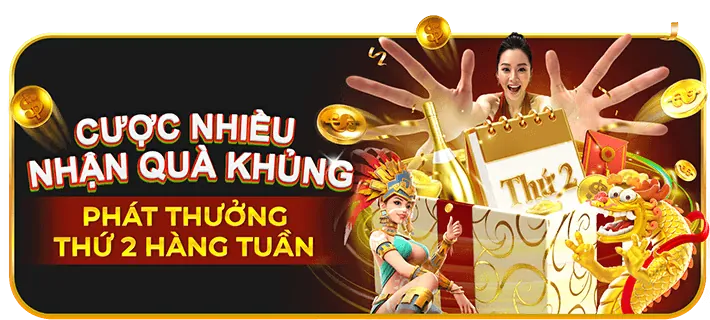 Game nổ hũ mới ra mắt và những chiến thắng lớn tại choangclub 2022