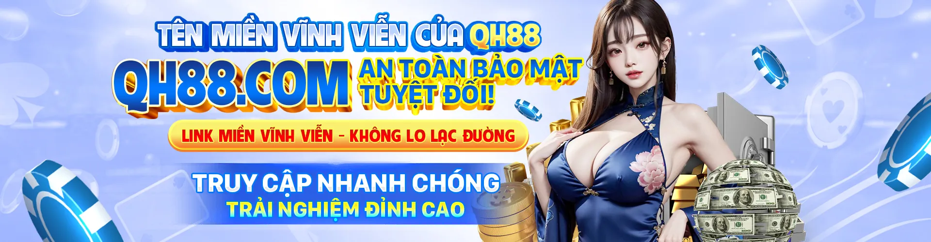 Hình ảnh giới thiệu về choangclub 2022, thể hiện sự uy tín và an toàn
