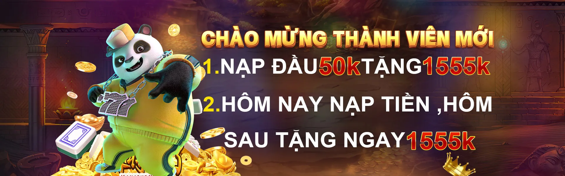 Hình ảnh chào mừng đăng nhập choangclub 2022
